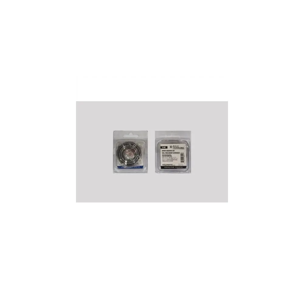 3.5K Bearing L44610/L44649 - AXL11-812